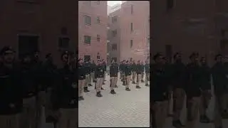 trading police