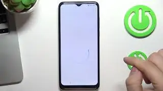 Первая настройка TCL 306