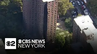 No injuries after partial building collapse in the Bronx | Team coverage