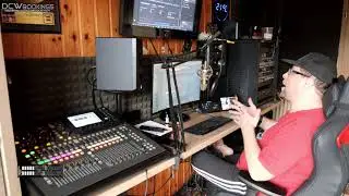 Livestream von DCW Jingles