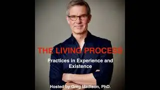 The Interaction of Practice and Philosophy with Astrid Schillings on The Living Process