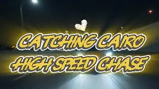 Catching Cairo - High Speed Chase - OFUK Remix #remix #bounce #music #song #lyrics #party #fyp