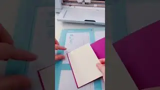 Let&rsquo;s make a Cutaway Card for the New Year! #cricut #cricutmade