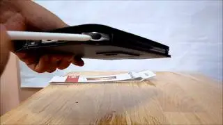 Galaxy note 8.0 case Review Snugg Leather case for Galaxy Note 8.0