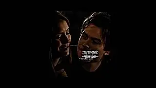 Fikir yok👀 Damon&Elena🔥💋#vampirediaries #&ccedil;ağtuyok #ley&ccedil;a#esrxl&ccedil;#keşfet