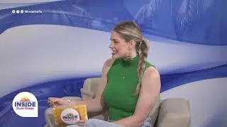 IgniteRF - Dr. Georges Samaha on Inside South Florida