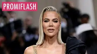 Fans verbl&uuml;fft: Khlo&eacute; Kardashian ist online in Flirt-Laune