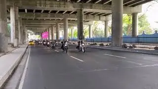 Blackriders MC Philippines ☠️🖤🤍