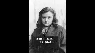 Ilse Koch Die Hexe von Buchenwald Dokumentation 2017 Deutsch HD