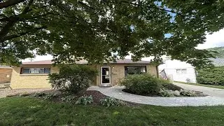NEW LISTING: 7928 W Oklahoma Avenue West Allis WI 53219