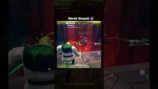 What's Shrek Doin bro 😭 #marvelrivals #shrek