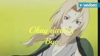 Sasusaku movie : devil beside you part 1
