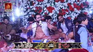 Qaseda Waqia KarBala | Najfi Brother
