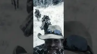 Packing during hunting season in Wyoming. #horses #mules #elkhunting #moosehunting #packtrip