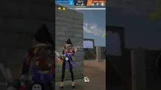 VIOLET FLAME BUNDLE ATTACK 😈💯