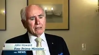 Queen bestows Order of Merit upon Howard