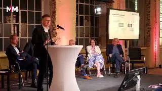 GVK-Panel: Medienkompetenz ist Demokratiekompetenz - Thomas Rathgeb, Abteilungsleiter, LFK