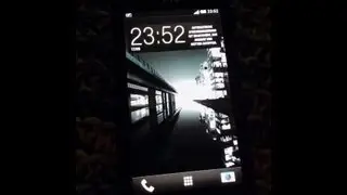 HTC ONE S with Sense 5 ROM (Maximus HD 10)