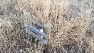 Jobe Valve Failure