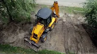 Rocky Ground LLC