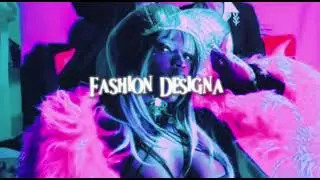 THEODORA - 𝙵𝚊𝚜𝚑𝚒𝚘𝚗 𝙳𝚎𝚜𝚒𝚐𝚗𝚊 /Slowed/