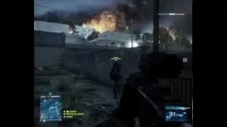 [BF3] Battlefield 3 Multi with Hawaj ep 03