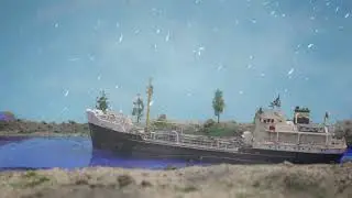 MODEL SHIP FUN.