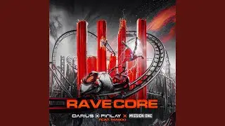Rave Core (Extended Mix)