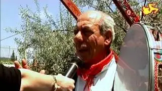 Concetto Testa - Interview
