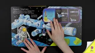 Look Inside Space