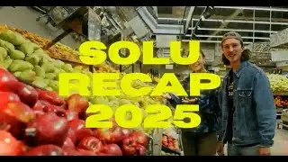 God is Moving in the Desert: Solu Israel 2025 Recap