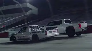 Tundra Trd Pr