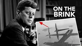 Kennedy vs LeMay: The Day a Young President Said &ldquo;No&rdquo; to World War III