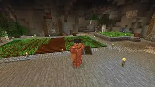 ජනාවාසය යක් හදමු!!!!!!! Part 2. #minecraft sinhala gameplay #minecraft