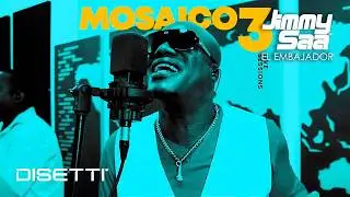 Jimmy Saa - Mosaico Folclore III Del Pacífico Colombiano (Live Sessions) | Salsa con Folclor
