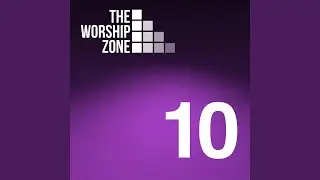At the Cross (Love Ran Red)