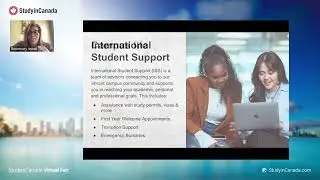 Explore Toronto Metropolitan University!