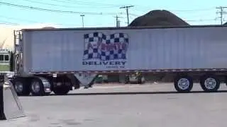 A-Pronto Delivery - Express & Courier in Pompano Beach, FL