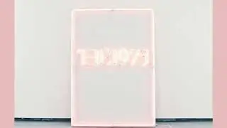 The 1975 - I like it when you sleep, for you are so beautiful yet so unaware of it