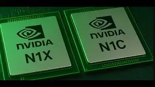 Windows 11 ARM PCs with Nvidia N1X ARM processors are about to arrive in 2026