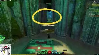 guild wars 2 to catch jade brotherhood security log , speak to the incarcerated kestrel