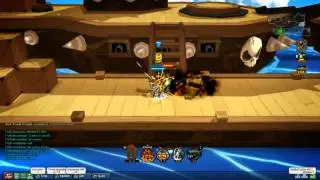 Double Odin Spear - Aggressive/imbob505/k4nnon/Nocturnal