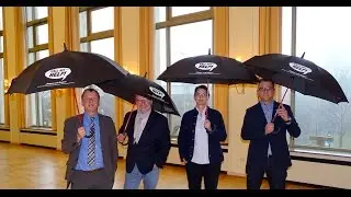 schirm f&uuml;r fluechtlinge