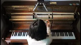Just Like Yesterday - Suwon Yim [Official Studio Video]