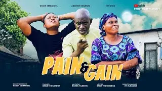 Pain&Gain EP7&8 TREAILER (the vision)