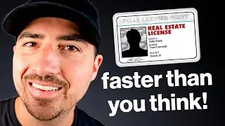 This Is How Long It Takes To Get Your Real Estate License
