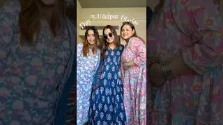 DAY 2: UDAIPUR DIARIES | 3 DAYS UDAIPUR ITINERARY #udaipurvlog #udaipurdiaries