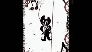 A bendy gif