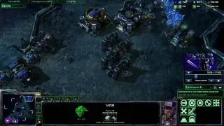 Lumen's Portal Comeback ROOTcatZ VS VTSpades