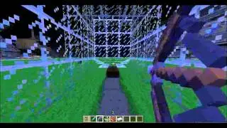 Let's Play Minecraft -  TNTOlympics - Part 1